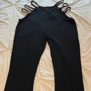 euphoria inspired pants
